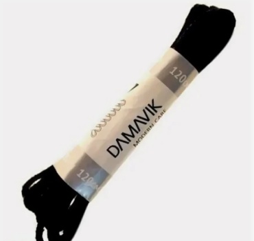 Damavik 120-5мм черный 120 см
