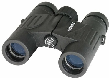 Meade TravelView 8x25 черный