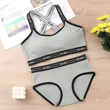 Shantal Lingerie хаки