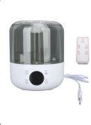 Увлажнитель воздуха Humidifier Smart 63 белый
