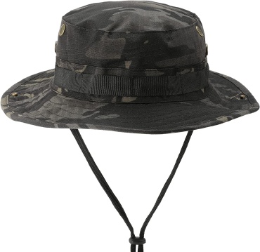 EmersonGear головной убор Boonie Hat UG 7864324 M камуфляж