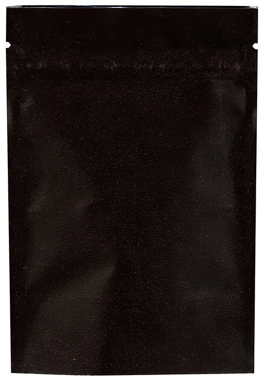 Пакет Дой-Пак 105x150(+30)мм, Крафт (коричневый) 50шт
