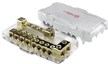 URAL распределитель питания PB-DB BIG SPL DISTRIBUTOR 1 шт