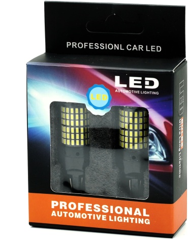 LED W74431441260np02b светодиодная W21/5W, 2 шт