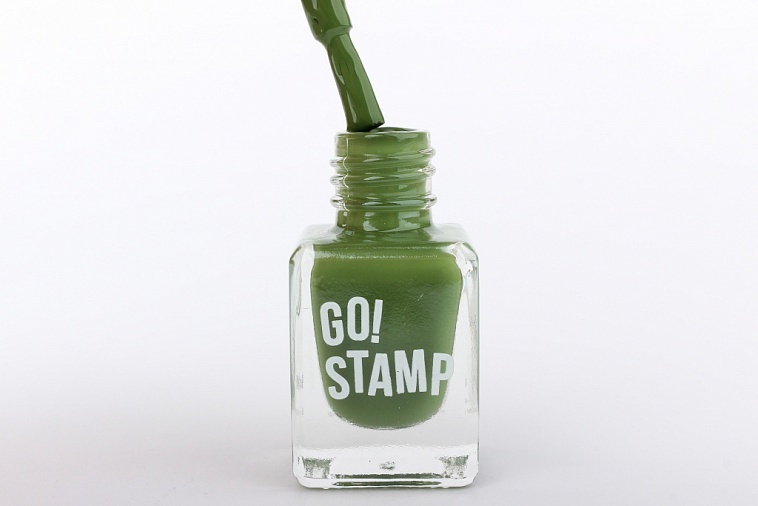 Go! Stamp лаки для стемпинга 061 Harvest 6 мл