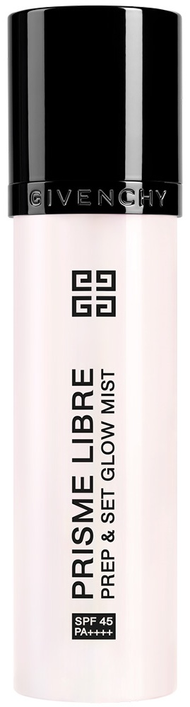 GIVENCHY Prisme Libre Prep Set Glow Mist SPF45 фиксатор макияжа для лица 70 мл
