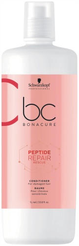 BC Peptide Repair Rescue, Кондиционер питательный, 1000 мл