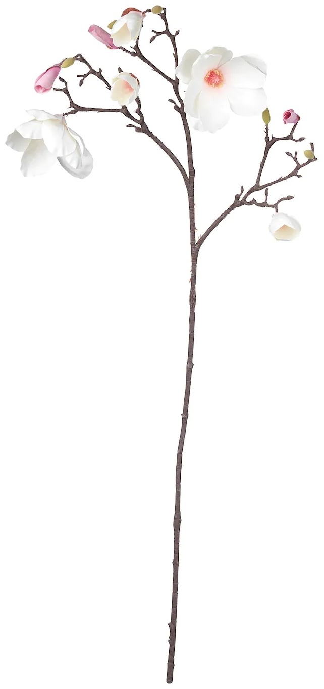IKEA СМИККА Магнолия 70371846
