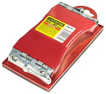 STAYER терка 3566-165 1 шт