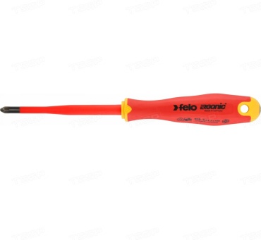 Felo диэлектрическая Ergonic E-Slim PZ2х100мм 41529390
