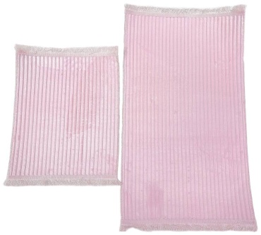 Elit Home комплект ковриков Pelosh 80*120 120x80 см, микрофибра