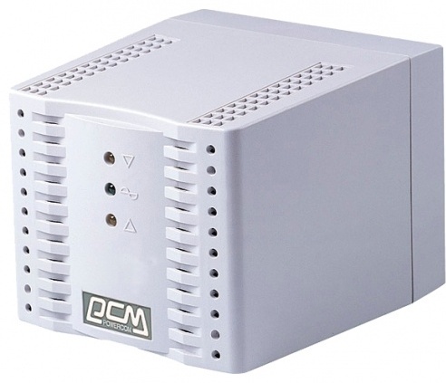 Стабилизатор напряжения Powercom TCA-1200