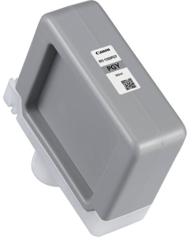Canon PFI-1100 0857C001 серый