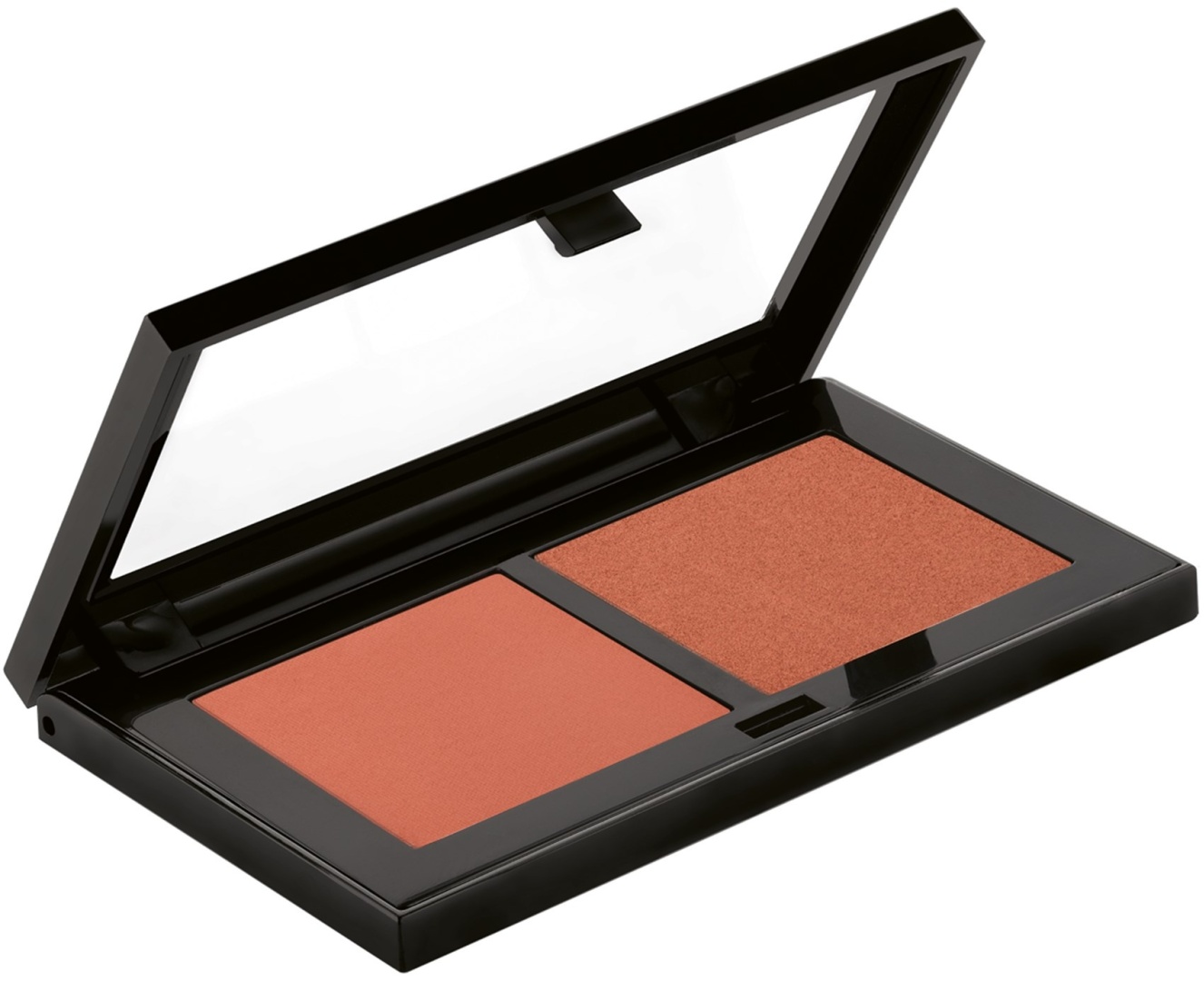 PASTEL Duo Blush Cheek to Cheek румяна 20 warm honey