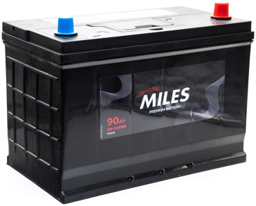 MILES 105D31L MILES Ah90 90 обратная
