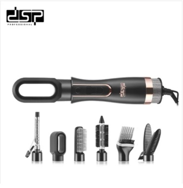 DSP DSP 50172 стайлер черный