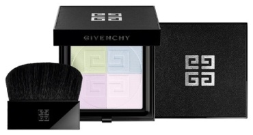 Пудра GIVENCHY Prisme Libre Pressed Powder сухая 1 Пастельный муслин прозрачный