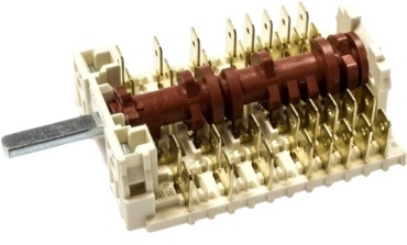 Переключатель COK300AA /1033941 белый