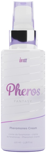 Intt Pheros Fantasy крем для тела 120 мл