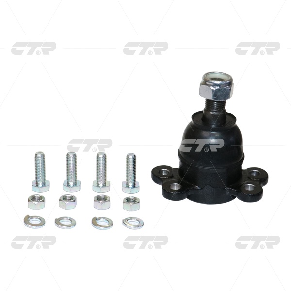 CTR опора шаровая CB0150