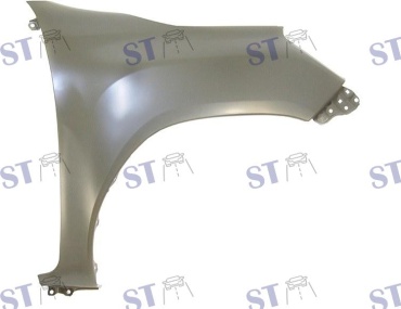 Крыло ST переднее правое TO-FND-FRRH371370 для Toyota Hilux 2015-2024