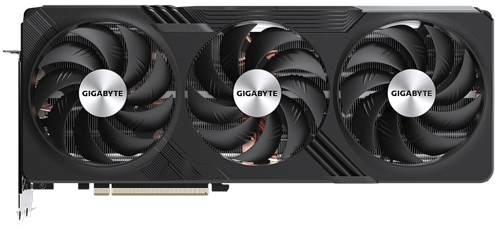 Видеокарта GIGABYTE Radeon RX 7900 XTX GAMING OC 24G GV-R79XTXGAMING OC-24GD 24 ГБ