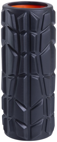 Starfit FA-509 черный-оранжевый