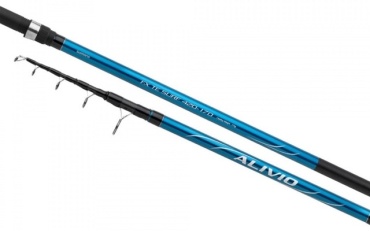 SHIMANO ALIVIO FX SURF 4217 серфовое 4.2 м