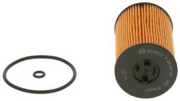 BOSCH Масляный Фильтр F026407157