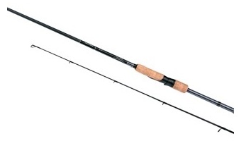 SHIMANO CATANA FX810LC штекерное 2.69 м