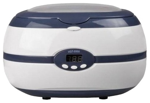 Soline Charms VGT-2000 стерилизатор ультразвуковой 35 Вт