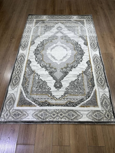 Ковер Bal Tekstil 150x230 см, короткий ворс, Казахстан