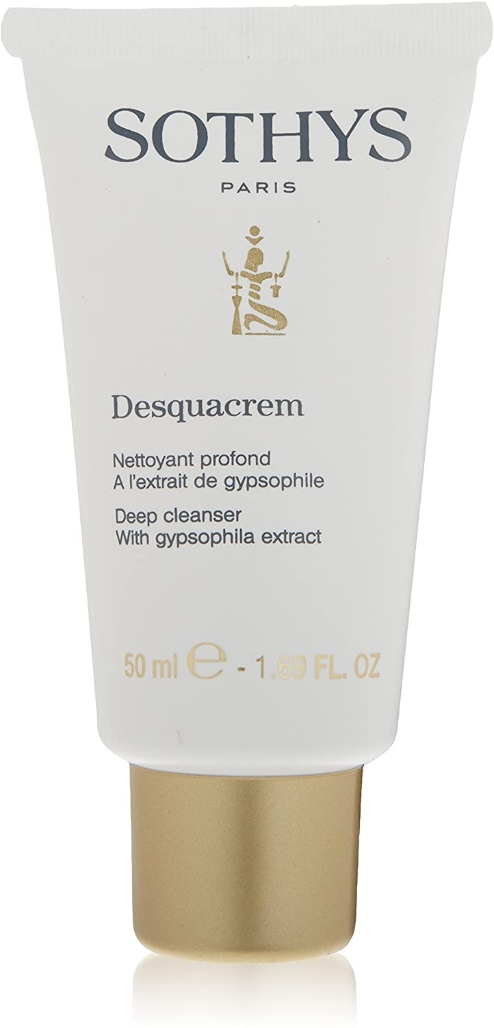 SOTHYS гоммаж Desquacream 50 мл