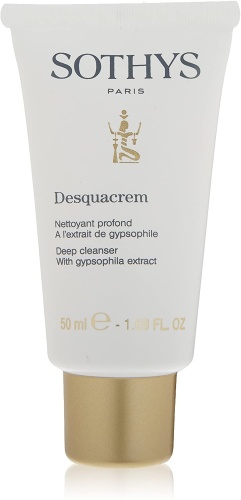 SOTHYS гоммаж Desquacream 50 мл