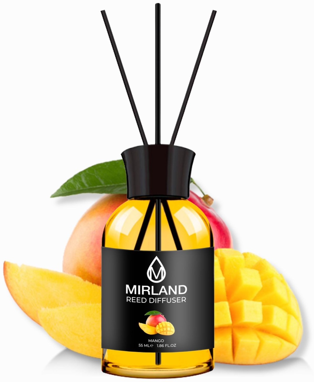 Купить Диффузор Mirland Манго 55 мл в Алматы – Магазин на Kaspi.kz