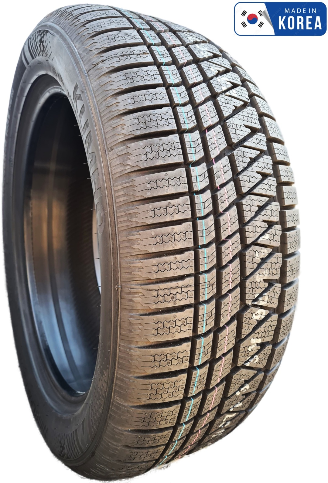 Kumho WinterCraft WS71 275/45 R 20 XL 110 W Zimní | PNEU Net.cz