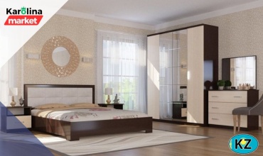 DOMA Диана 4Д, предметов в наборе 7 шт