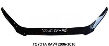 CARL STEELMAN RAV06 для Toyota RAV4 2006-2010