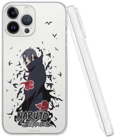 Mcover для Apple iPhone 13 Pro Max прозрачный