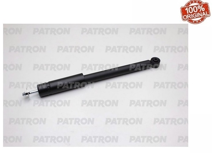 Амортизатор PATRON задний PSA348019 1 шт