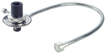 Угломер механический Force 9G1802A