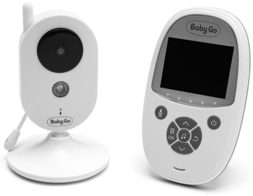Видеоняня Baby Go BG1029