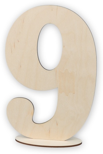 Декоративные фигурки Mr. Carving ВД-386