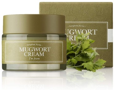 I'M FROM крем Mugwort для лица 50 мл
