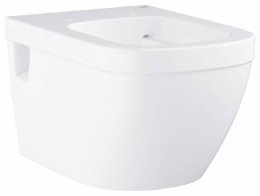 Grohe унитаз Euro Ceramic 39538000, санкерамика