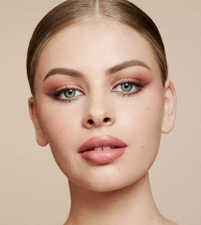 Catrice Тушь д/ресниц Catr. LIFT UP для объема черный