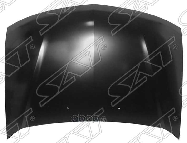SAT капот STMB930150 для Mitsubishi L200 2005