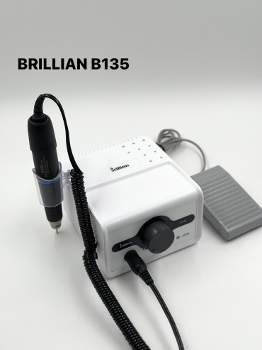 Saeshin Brillian B135 H400 (40k) аппарат