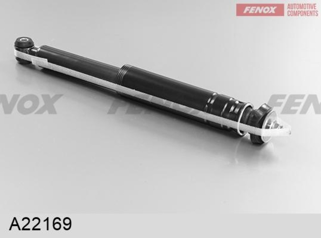 Амортизатор FENOX задний A22169 1 шт