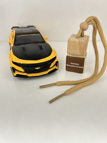 Ароматизатор жидкий 1226 Montale chocolate greedy